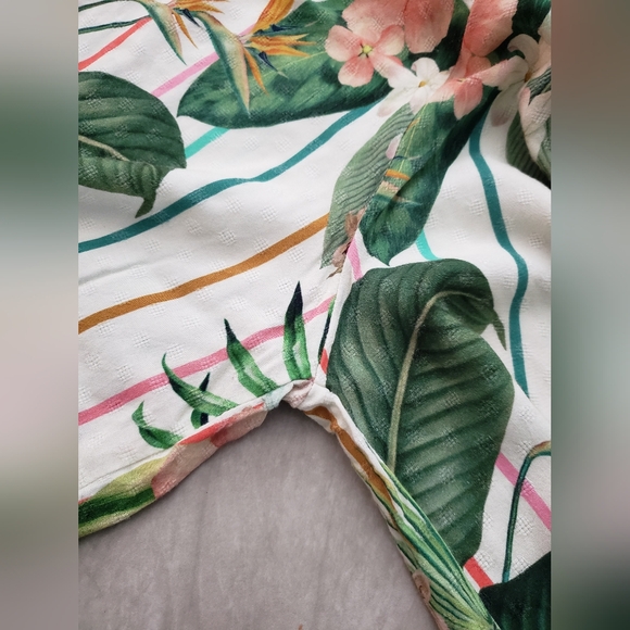 GUC Farm Rio Cropped Wide Leg Pants - Picture 5 of 8